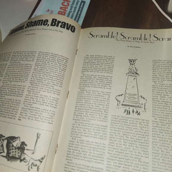 National Lampoon September 1976 - Picture 4 of 7